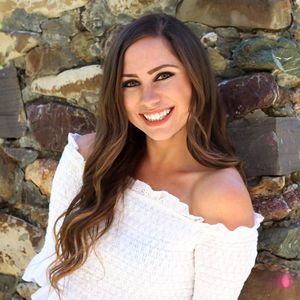 Meet your Posher, Jaimie